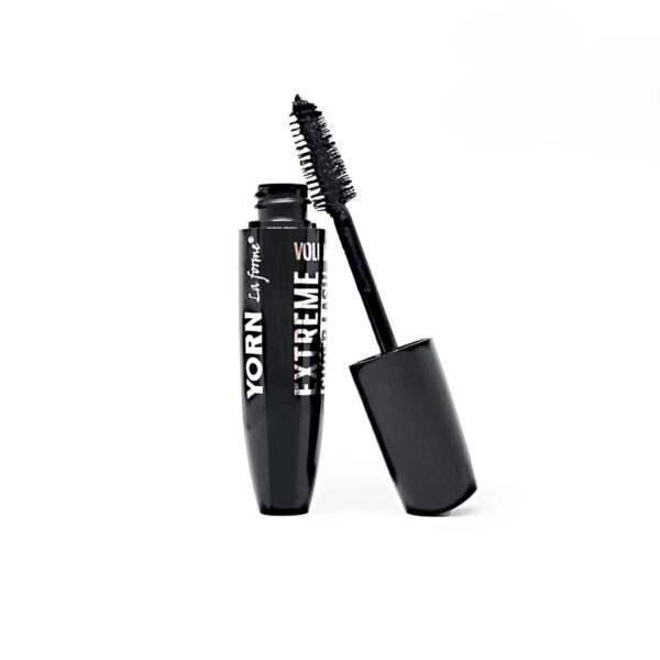 ریمل EXTREME SUPER LASH یورن